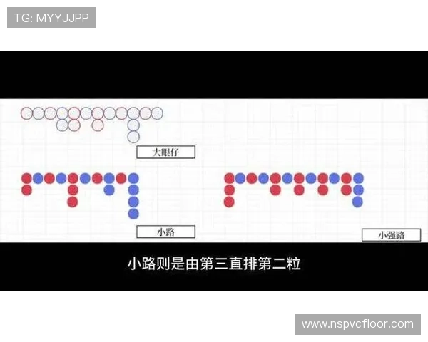 百家乐下三路怎么看掌握三路走势的详细分析与实用技巧